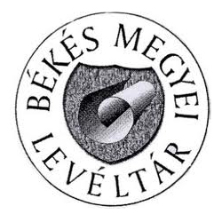 bekes-megyei-leveltar